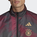 Men's adidas Germany Anthem Jacket - La Liga Soccer