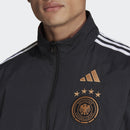 Men's adidas Germany Anthem Jacket - La Liga Soccer