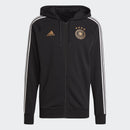 Men's adidas Germany DNA Full-Zip Hoodie - La Liga Soccer