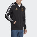 Men's adidas Germany DNA Full-Zip Hoodie - La Liga Soccer