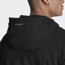 Men's adidas Germany DNA Full-Zip Hoodie - La Liga Soccer