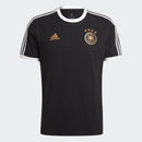 Men's adidas Germany DNA 3-Stripes T-Shirt - La Liga Soccer