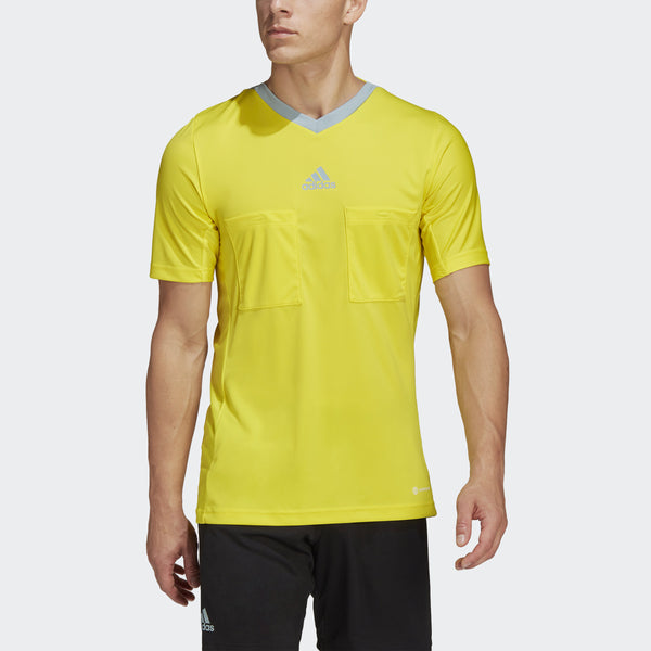Adidas Referee 22 Jersey Bright Yellow S