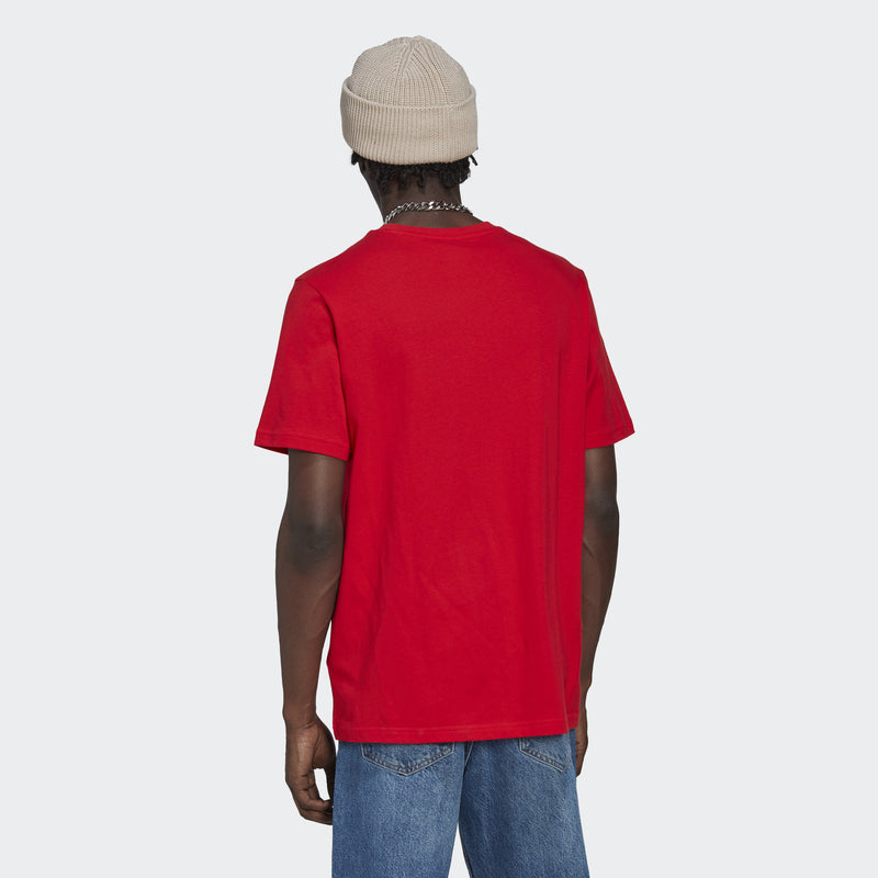 Men's adidas Mo Salah Icon Graphic T-Shirt