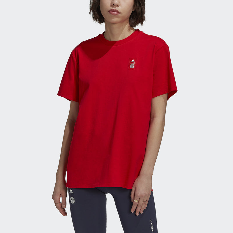 Women's adidas FC Bayern Graphic T-Shirt