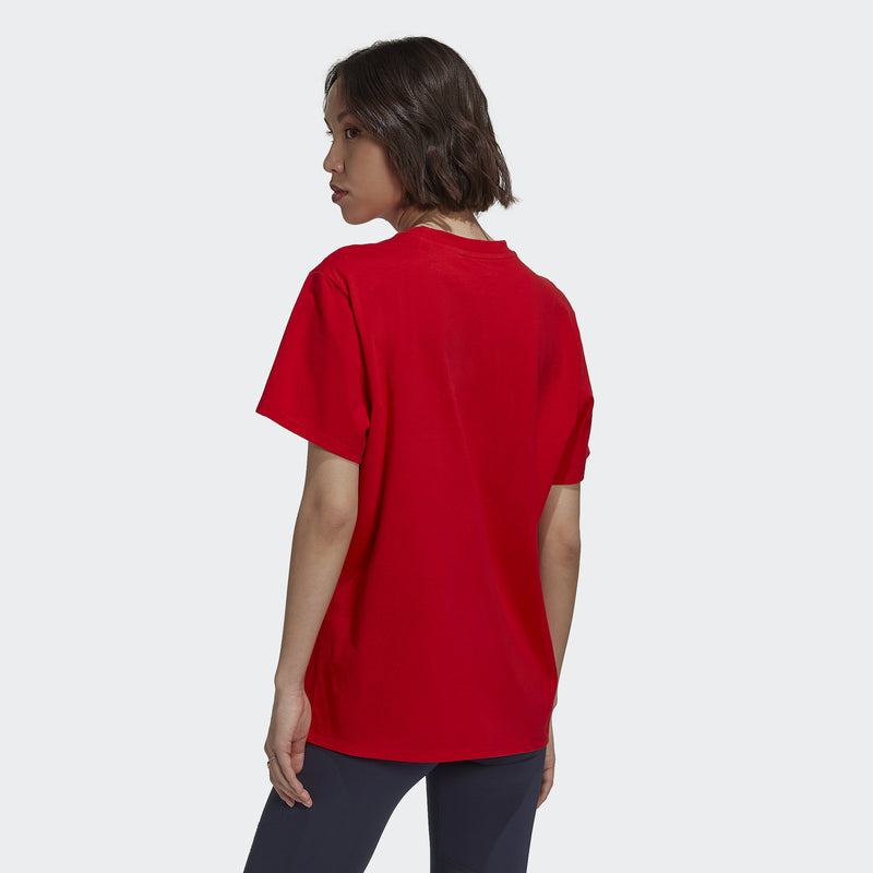 Women's adidas FC Bayern Graphic T-Shirt