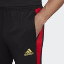 Men's adidas Salah Tracksuit Bottoms - La Liga Soccer