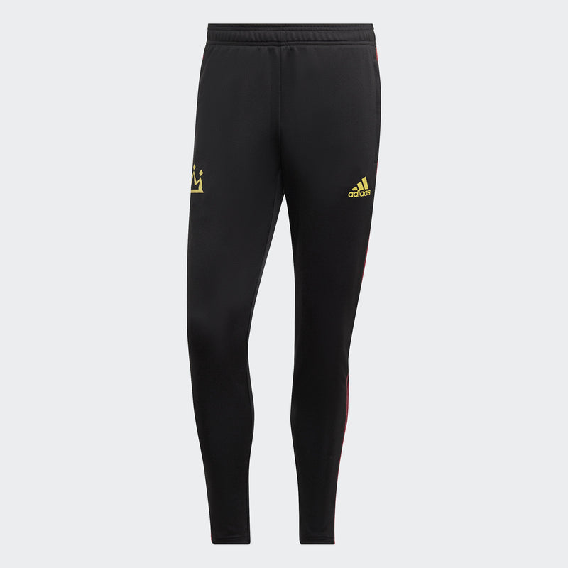 Men's adidas Salah Tracksuit Bottoms - La Liga Soccer