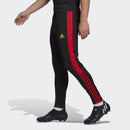 Men's adidas Salah Tracksuit Bottoms - La Liga Soccer