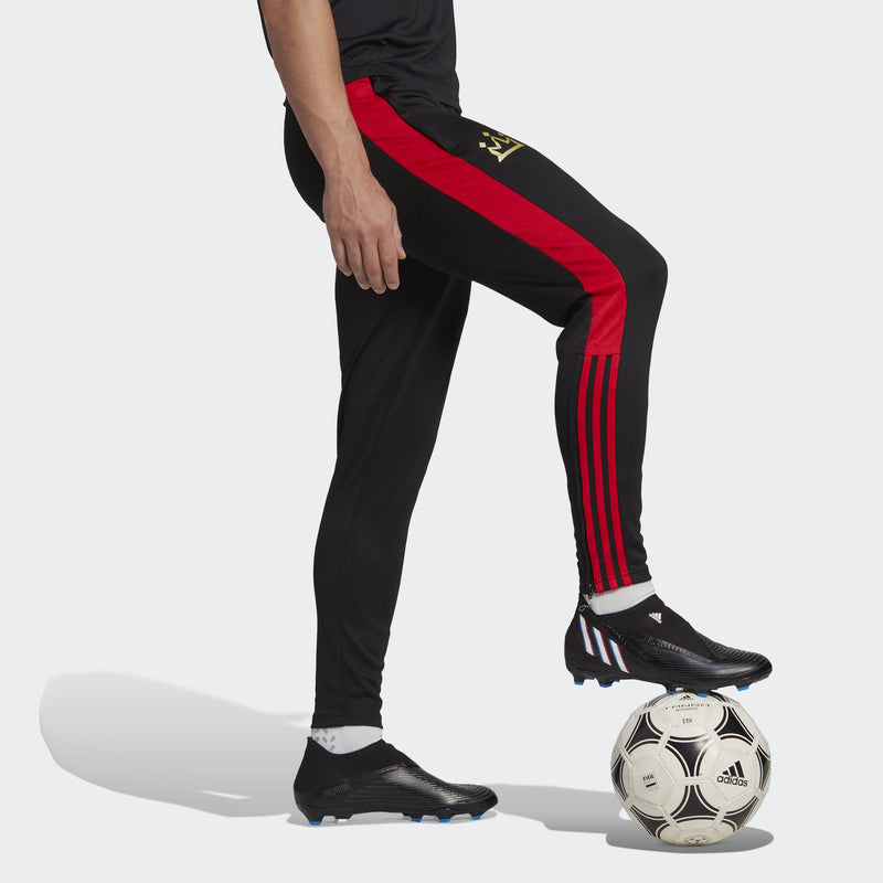 Men's adidas Salah Tracksuit Bottoms - La Liga Soccer