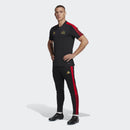 Men's adidas Salah Tracksuit Bottoms - La Liga Soccer
