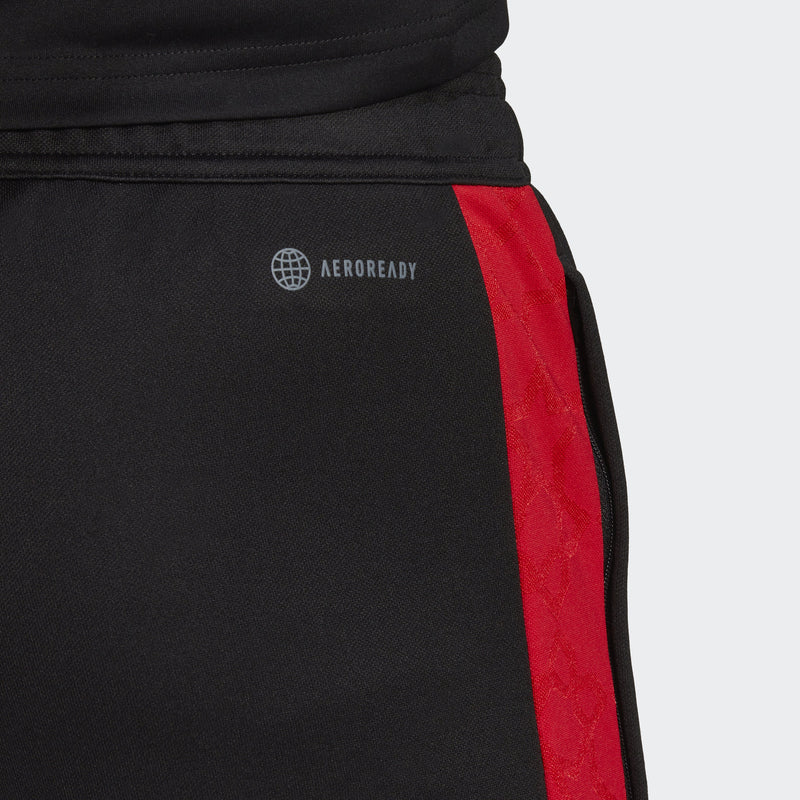 Men's adidas Salah Tracksuit Bottoms - La Liga Soccer