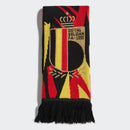 adidas Belgium Scarf - La Liga Soccer