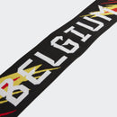 adidas Belgium Scarf - La Liga Soccer