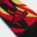 adidas Belgium Scarf - La Liga Soccer