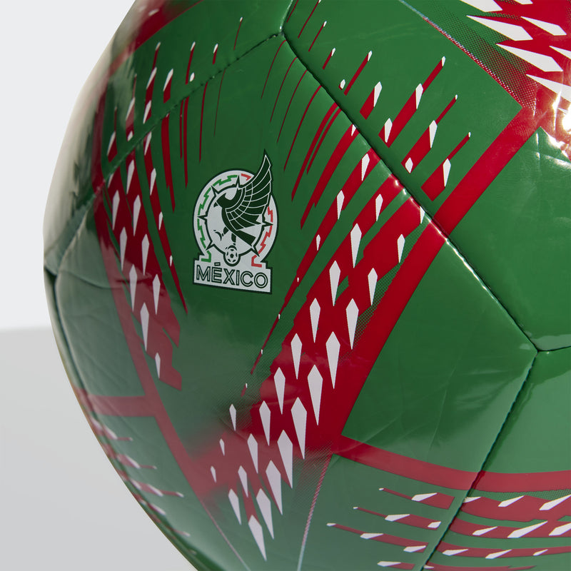 adidas Mexico Al Rihla Club Ball