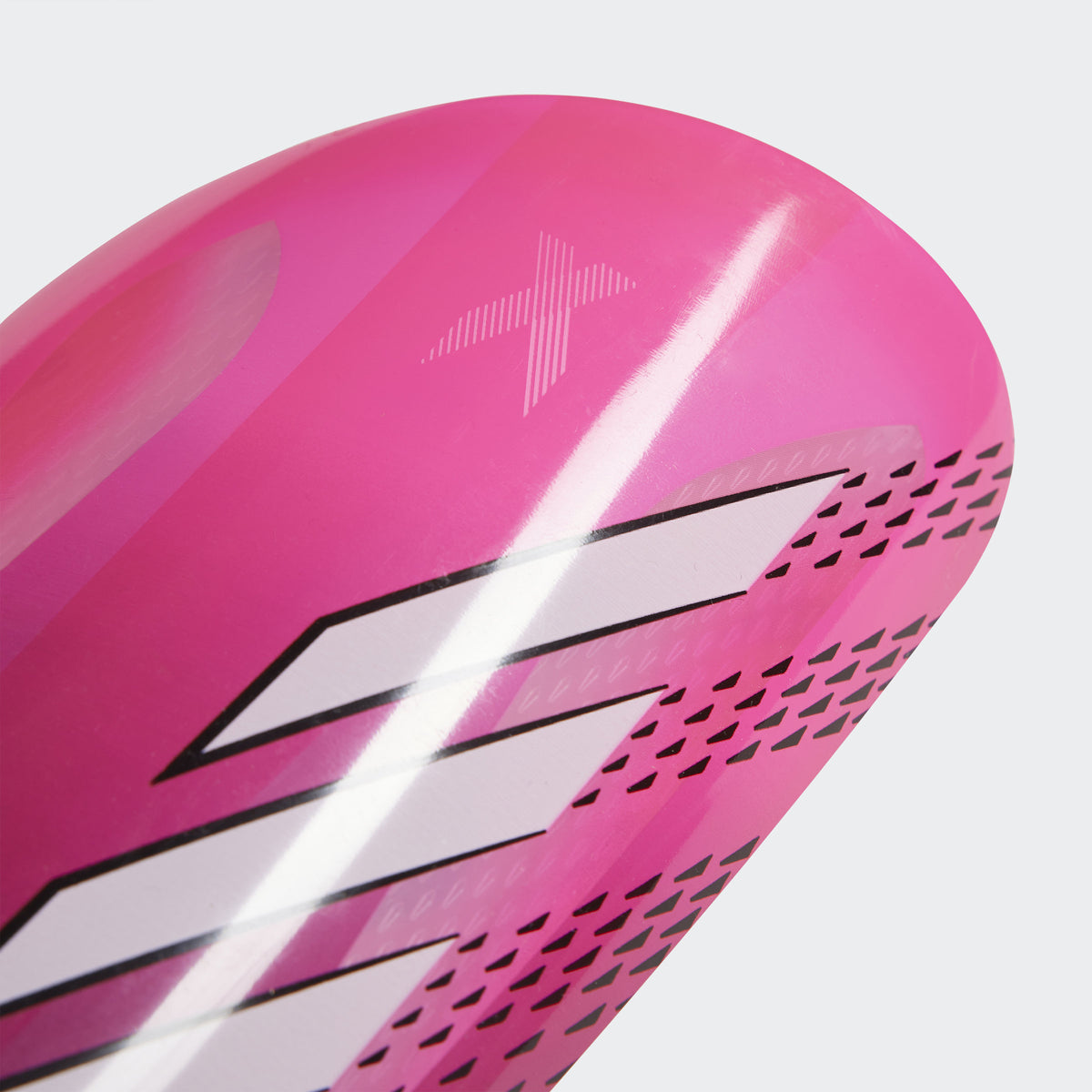 Adidas x foil shin guards online