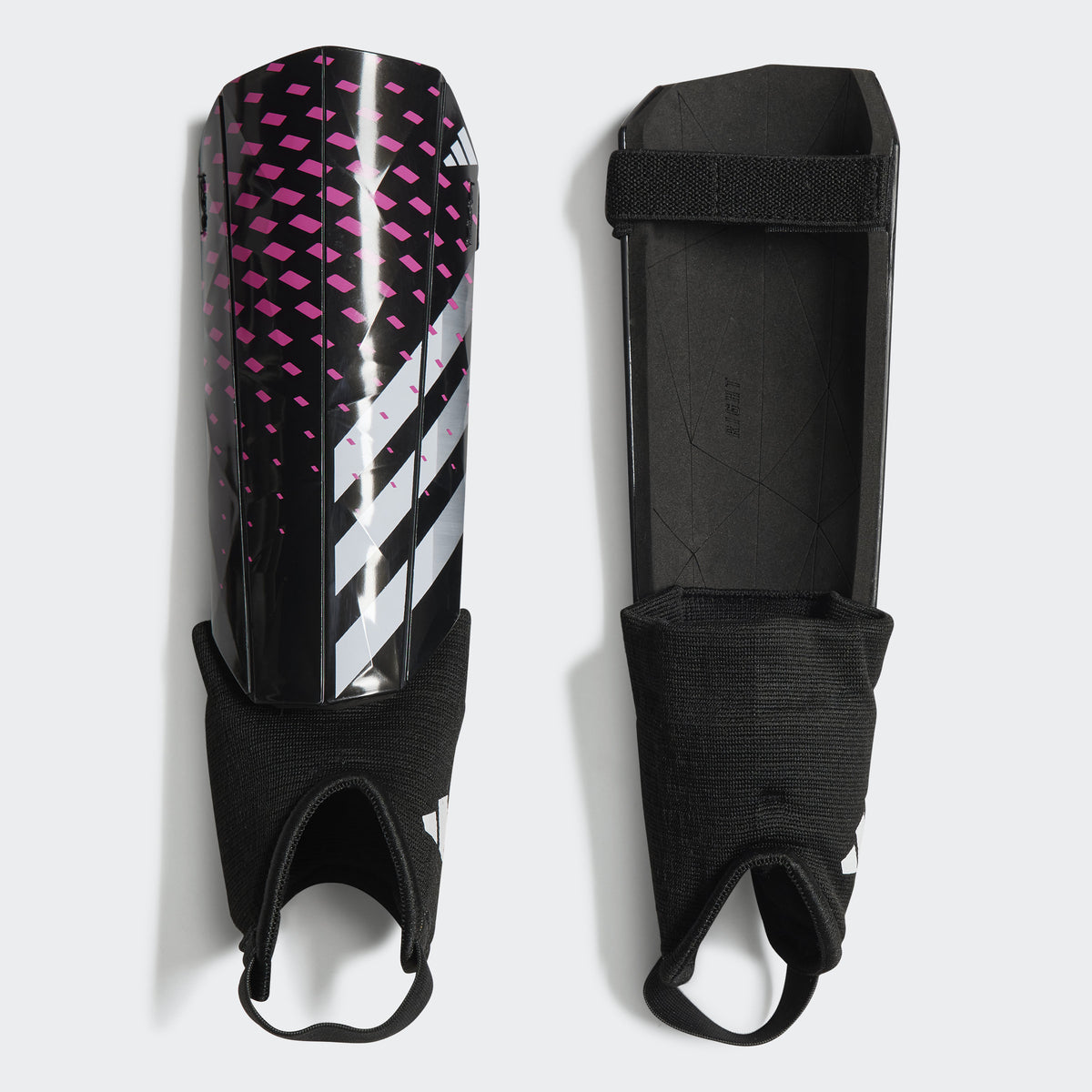 Shin pads soccer 2025
