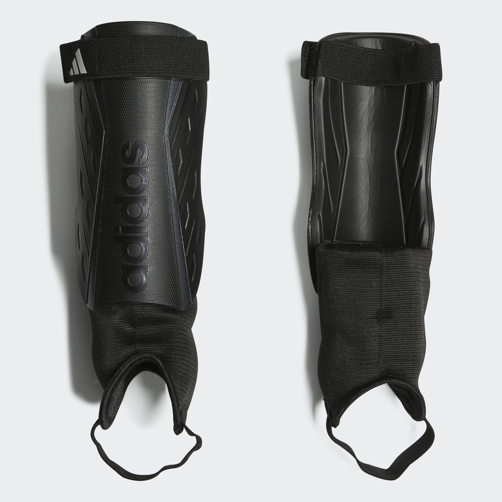 Adidas kids shin sales guards