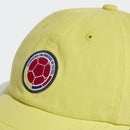 adidas Colombia Home Dad Cap - La Liga Soccer