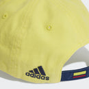adidas Colombia Home Dad Cap - La Liga Soccer