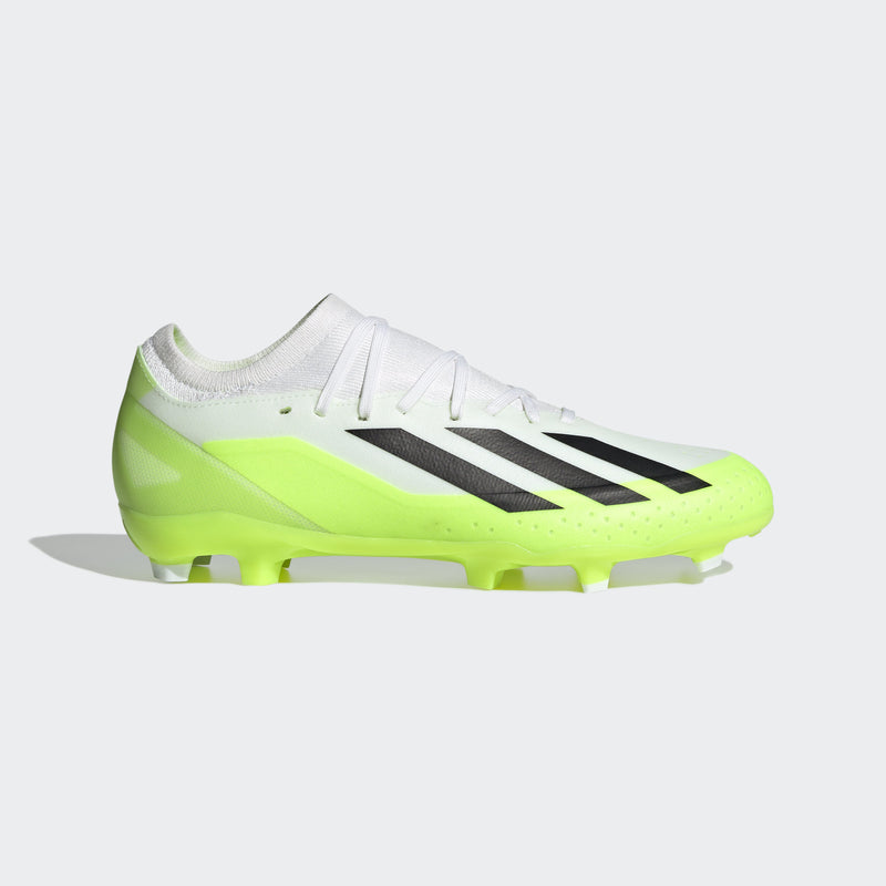 adidas X Crazyfast.3 Firm Ground Boots