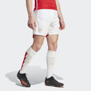 Men's adidas Arsenal 23/24 Home Shorts - La Liga Soccer
