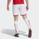 Men's adidas Arsenal 23/24 Home Shorts - La Liga Soccer