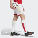 Men's adidas Arsenal 23/24 Home Shorts - La Liga Soccer