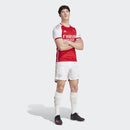 Men's adidas Arsenal 23/24 Home Shorts - La Liga Soccer