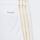 Men's adidas Arsenal 23/24 Home Shorts - La Liga Soccer