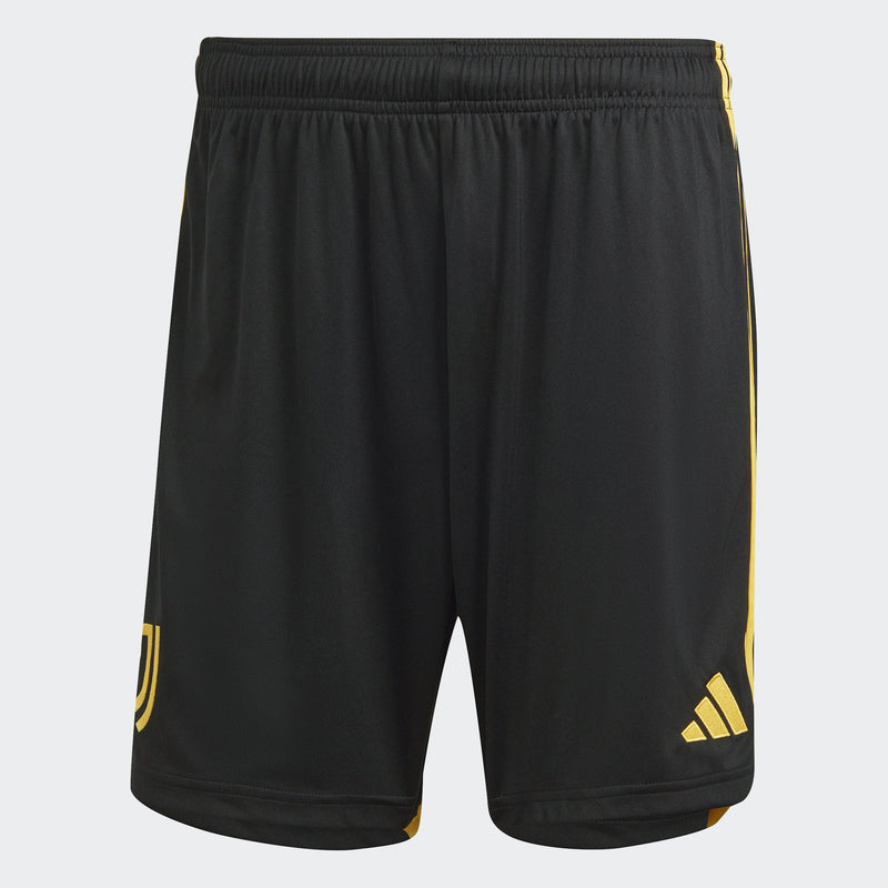 Men's adidas Juventus 23/24 Home Shorts