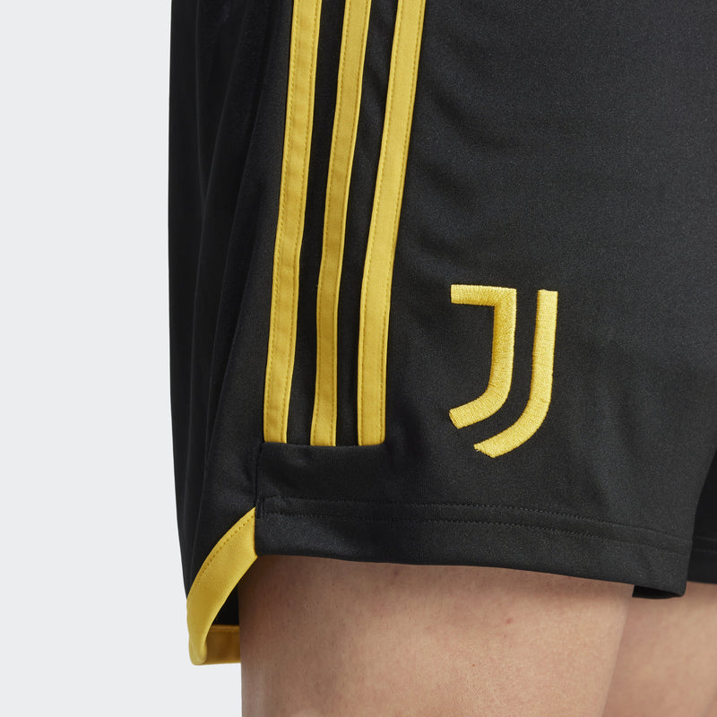Men's adidas Juventus 23/24 Home Shorts