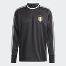 Men's adidas Juventus Icon Goalkeeper Jersey - La Liga Soccer