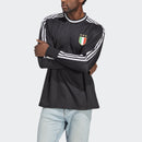 Men's adidas Juventus Icon Goalkeeper Jersey - La Liga Soccer