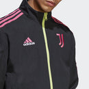 Men's adidas Juventus Anthem Jacket - La Liga Soccer