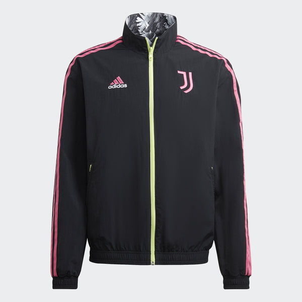Juventus adidas shop jacket