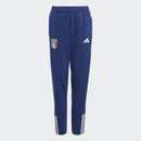Kids' adidas Italy Tiro 23 Training Tracksuit Bottoms - La Liga Soccer
