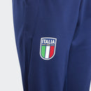 Kids' adidas Italy Tiro 23 Training Tracksuit Bottoms - La Liga Soccer