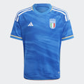 Kids' adidas Italy 23 Home Jersey