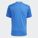 Kids' adidas Italy 23 Home Jersey - La Liga Soccer