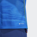 Men's adidas Italy 23 Home Jersey - La Liga Soccer