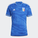 Men's adidas Italy 23 Home Jersey - La Liga Soccer