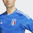 Men's adidas Italy 23 Home Jersey - La Liga Soccer