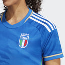 Women's adidas Italy 23 Home Jersey - La Liga Soccer
