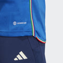 Women's adidas Italy 23 Home Jersey - La Liga Soccer