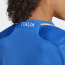 Women's adidas Italy 23 Home Jersey - La Liga Soccer
