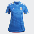 Women's adidas Italy 23 Home Jersey - La Liga Soccer