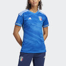 Women's adidas Italy 23 Home Jersey - La Liga Soccer