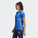 Women's adidas Italy 23 Home Jersey - La Liga Soccer